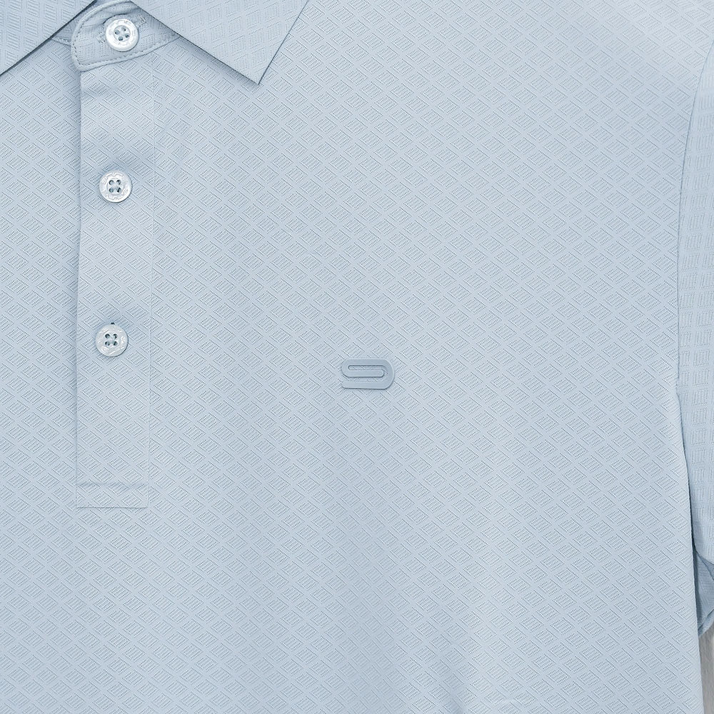 9NINE N26GOPOM04 Men's Golf Polo Shirt - Supersports Thailand Supersports Thailand