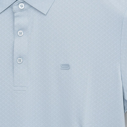 9NINE N26GOPOM04 Men's Golf Polo Shirt - Supersports Thailand