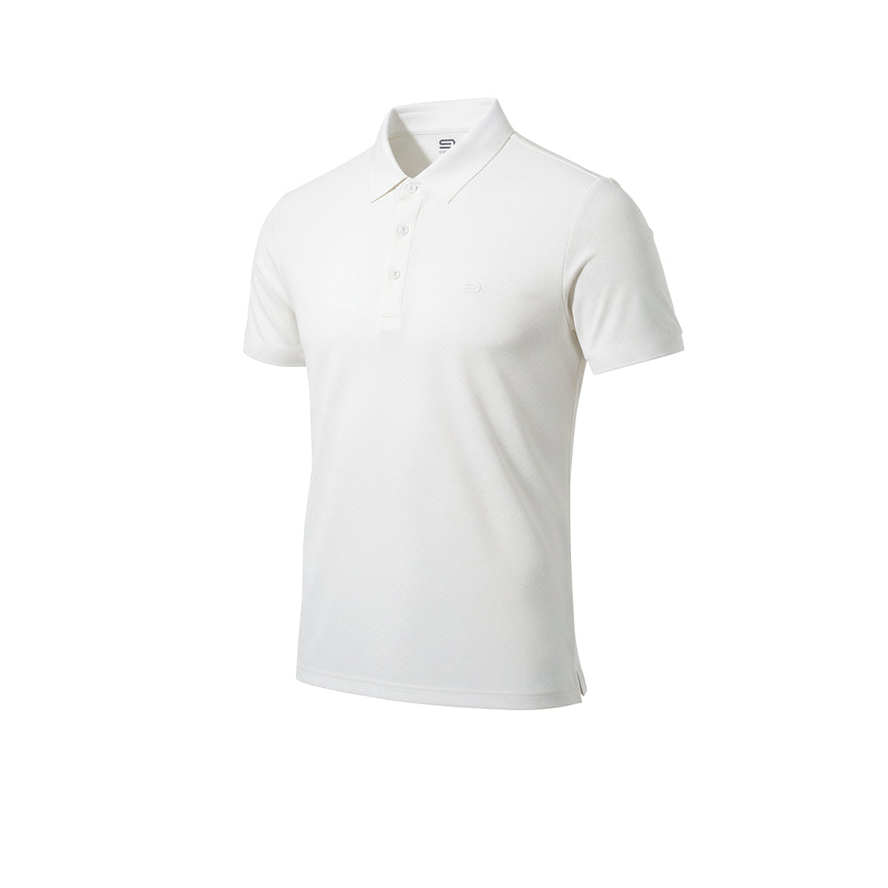 9NINE N26GOPOM04 Men's Golf Polo Shirt - Supersports Thailand Supersports Thailand