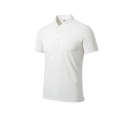 9NINE N26GOPOM04 Men's Golf Polo Shirt - Supersports Thailand