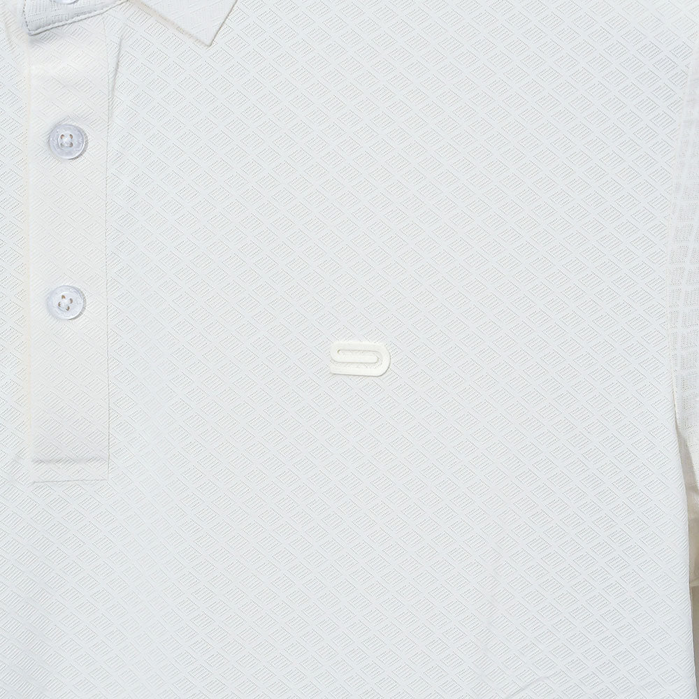 9NINE N26GOPOM04 Men's Golf Polo Shirt - Supersports Thailand Supersports Thailand