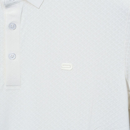 9NINE N26GOPOM04 Men's Golf Polo Shirt - Supersports Thailand