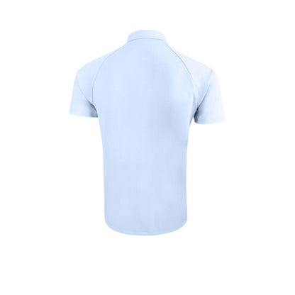 9NINE N24GOPOM10 Men's Golf Polo Shirt - Supersports Thailand