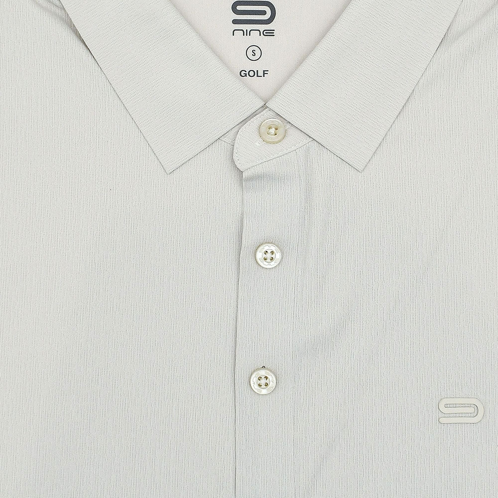 9NINE N26GOPOM05 Men's Golf Polo Shirt - Supersports Thailand