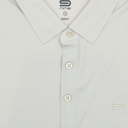 9NINE N26GOPOM05 Men's Golf Polo Shirt - Supersports Thailand