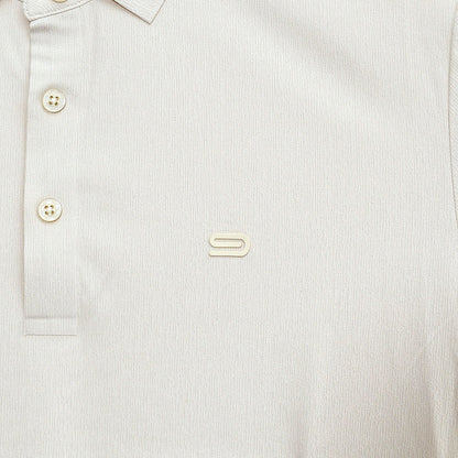 9NINE N26GOPOM05 Men's Golf Polo Shirt - Supersports Thailand