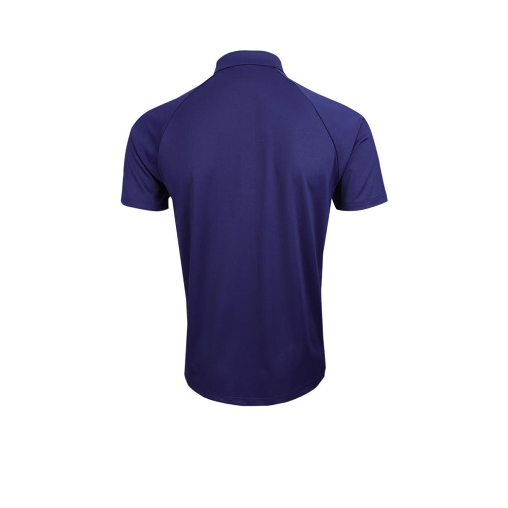 9NINE N24GOPOM10 Men's Golf Polo Shirt - Supersports Thailand