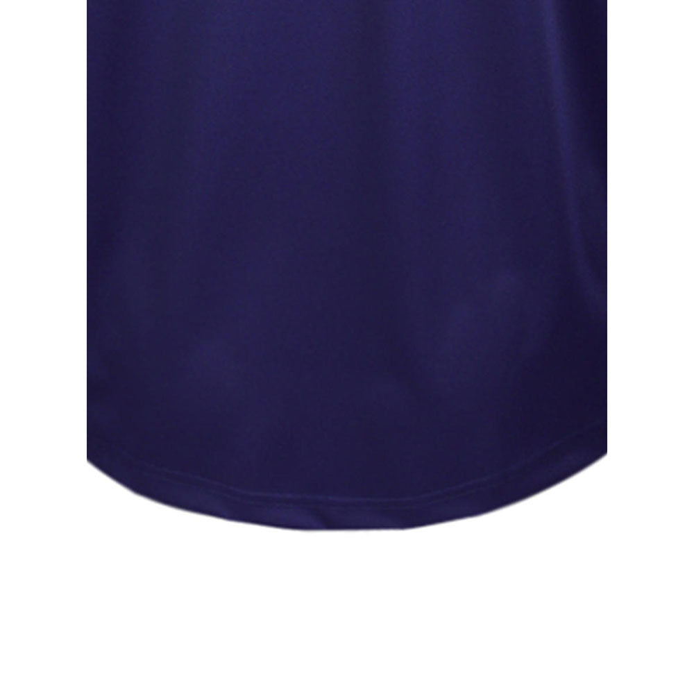 9NINE N24GOPOM10 เสื้อโปโลกอล์ฟผู้ชาย
