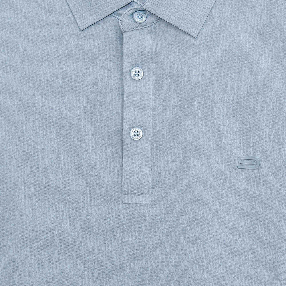 9NINE N26GOPOM05 Men's Golf Polo Shirt - Supersports Thailand Supersports Thailand