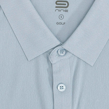 9NINE N26GOPOM05 Men's Golf Polo Shirt - Supersports Thailand
