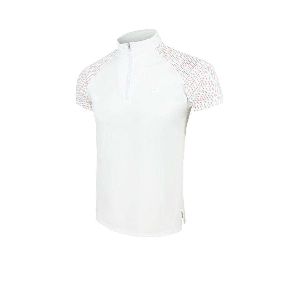 9NINE N24GOPOW14 Women's Golf Polo Shirt - Supersports Thailand Supersports Thailand