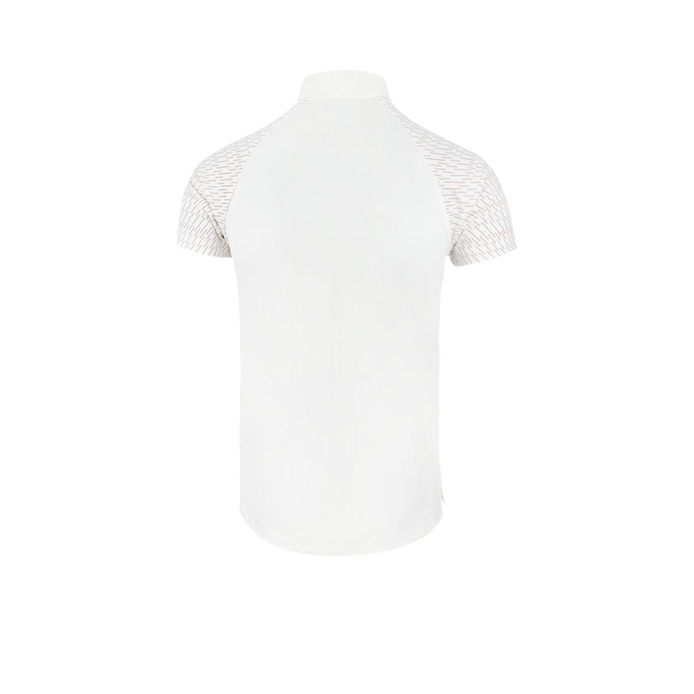 9NINE N24GOPOW14 Women's Golf Polo Shirt - Supersports Thailand Supersports Thailand