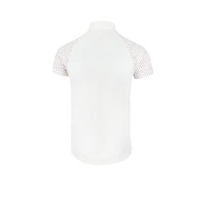 9NINE N24GOPOW14 Women's Golf Polo Shirt - Supersports Thailand