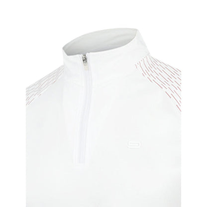 9NINE N24GOPOW14 Women's Golf Polo Shirt - Supersports Thailand