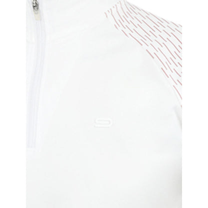 9NINE N24GOPOW14 Women's Golf Polo Shirt - Supersports Thailand