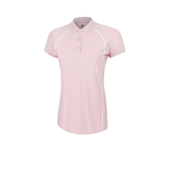 9NINE N24GOPOW15 Women's Golf Polo Shirt