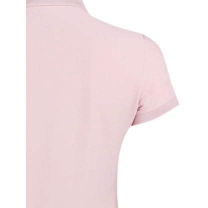 9NINE N24GOPOW15 Women's Golf Polo Shirt