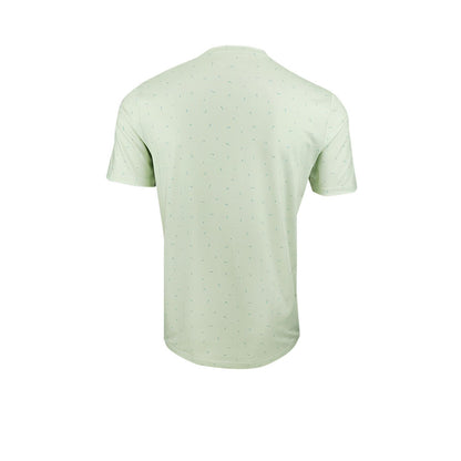 9NINE N24GOTSM11 เสื้อกอล์ฟผู้ชาย