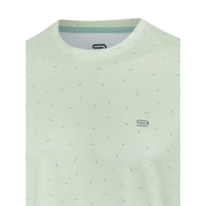 9NINE N24GOTSM11 เสื้อกอล์ฟผู้ชาย