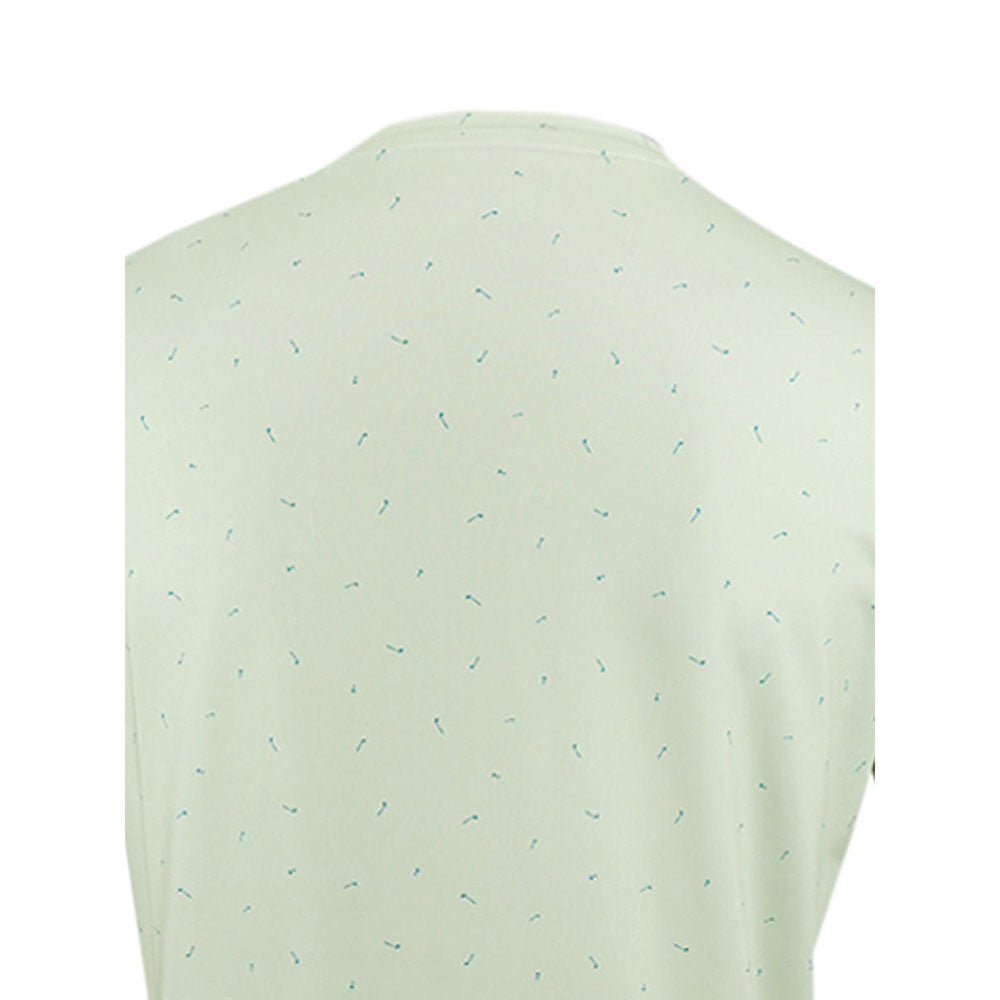 9NINE N24GOTSM11 เสื้อกอล์ฟผู้ชาย