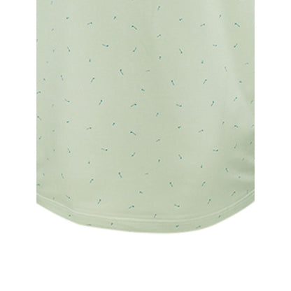 9NINE N24GOTSM11 เสื้อกอล์ฟผู้ชาย