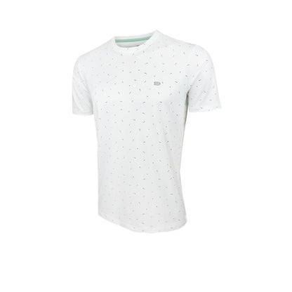 9NINE N24GOTSM11 เสื้อกอล์ฟผู้ชาย