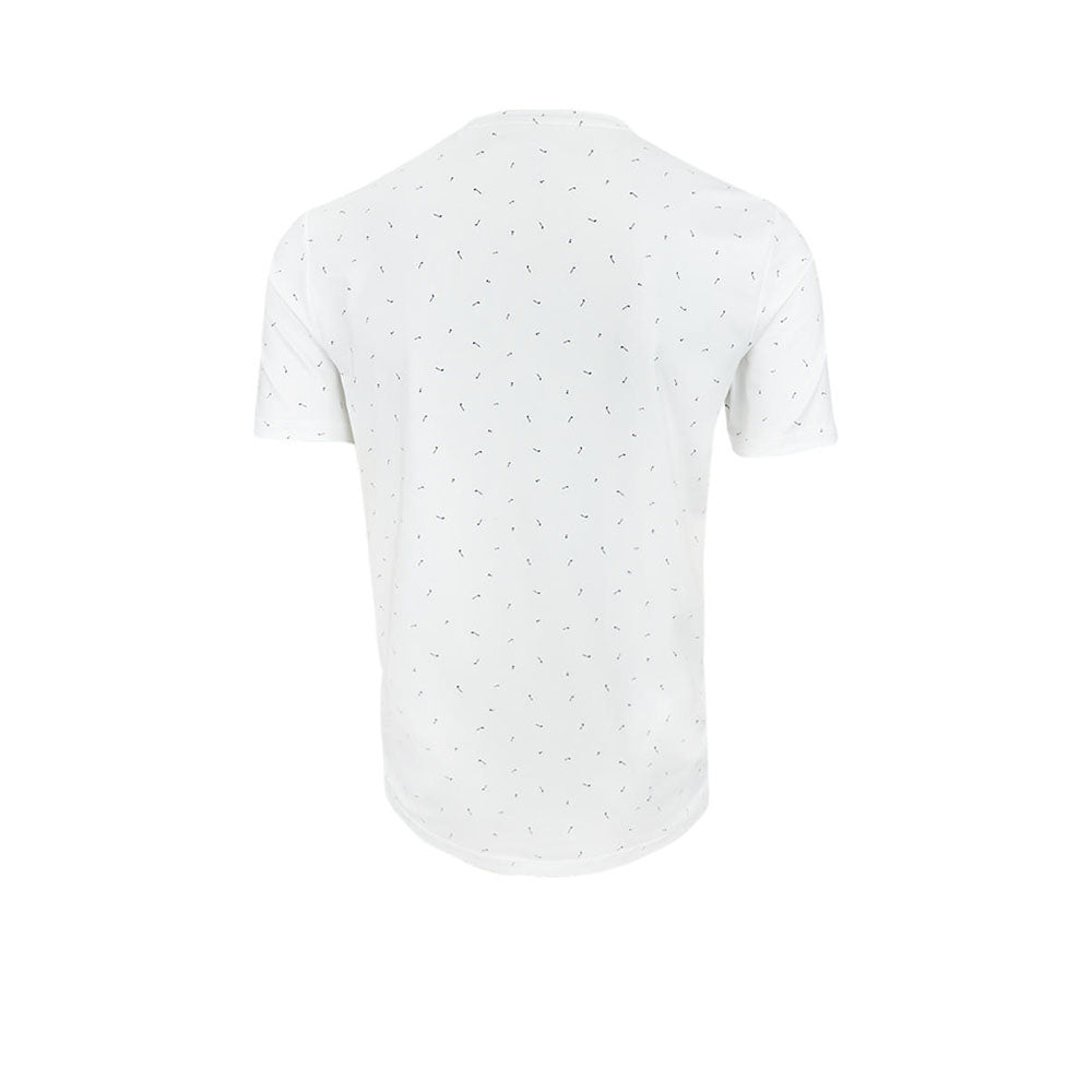 9NINE N24GOTSM11 เสื้อกอล์ฟผู้ชาย