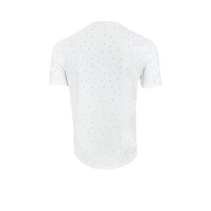 9NINE N24GOTSM11 เสื้อกอล์ฟผู้ชาย