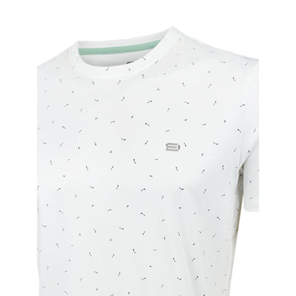 9NINE N24GOTSM11 เสื้อกอล์ฟผู้ชาย