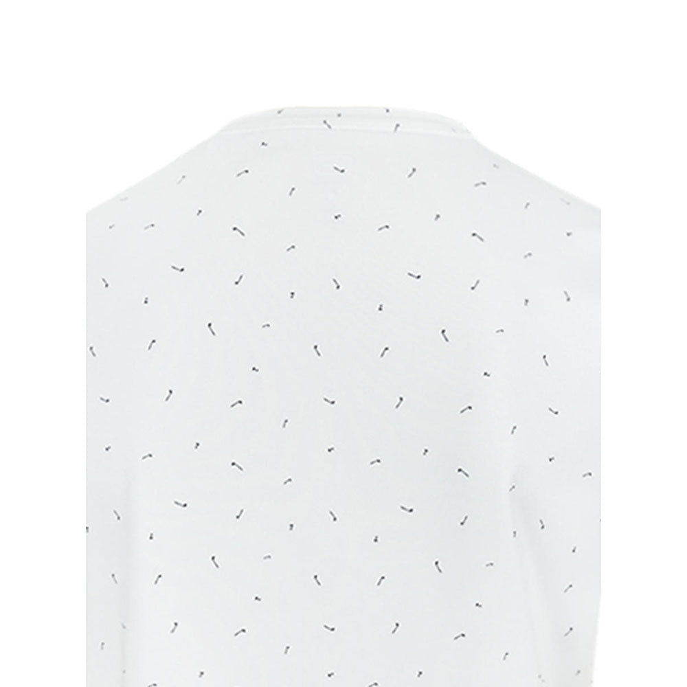 9NINE N24GOTSM11 เสื้อกอล์ฟผู้ชาย