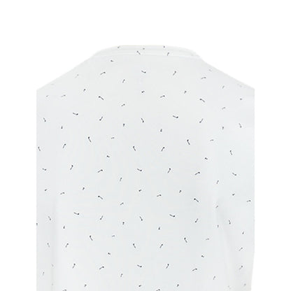 9NINE N24GOTSM11 เสื้อกอล์ฟผู้ชาย