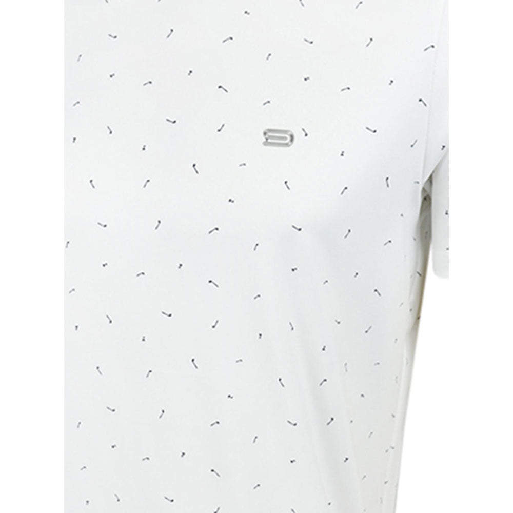 9NINE N24GOTSM11 เสื้อกอล์ฟผู้ชาย