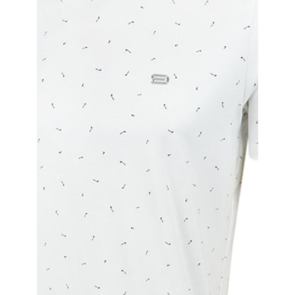 9NINE N24GOTSM11 เสื้อกอล์ฟผู้ชาย