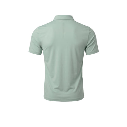 9NINE Green เสื้อโปโลกอล์ฟผู้ชาย