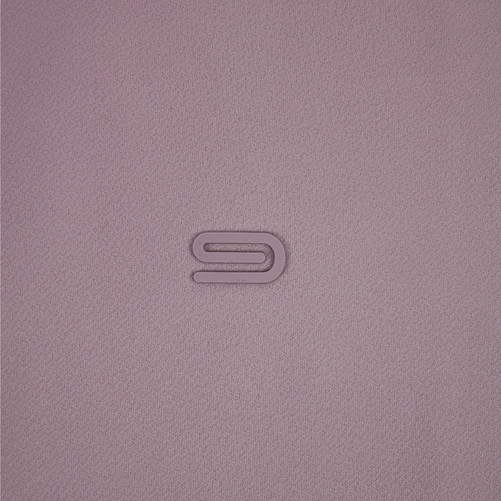 9NINE Pink เสื้อโปโลกอล์ฟผู้ชาย Supersports Thailand