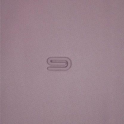9NINE Pink เสื้อโปโลกอล์ฟผู้ชาย