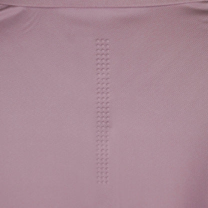 9NINE Pink เสื้อโปโลกอล์ฟผู้ชาย