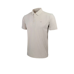 9NINE N25GOPOM06 Men's Golf Polo Shirt