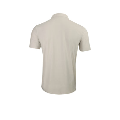9NINE N25GOPOM06 Men's Golf Polo Shirt