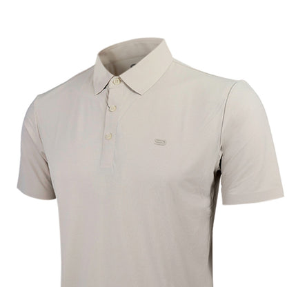 9NINE N25GOPOM06 Men's Golf Polo Shirt