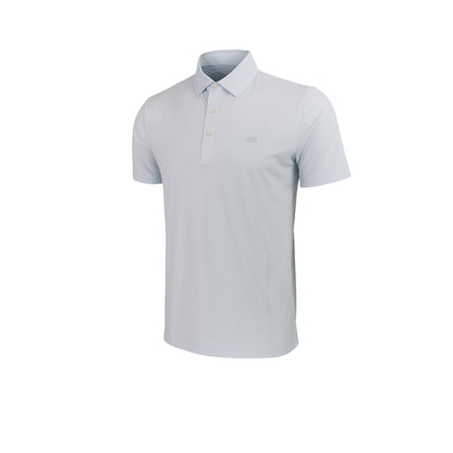 9NINE N25GOPOM06 Men's Golf Polo Shirt