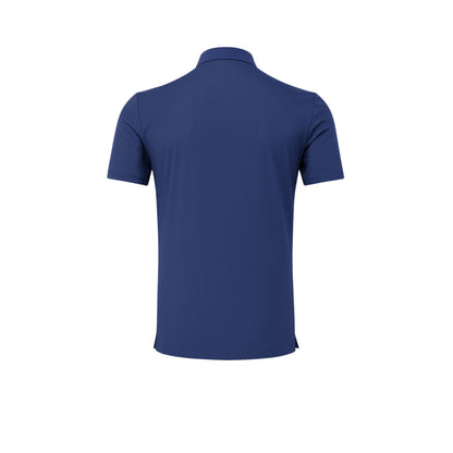 9NINE N25GOPOM06 Men's Golf Polo Shirt