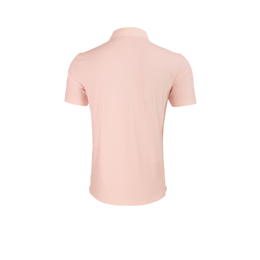 9NINE N25GOPOM06 Men's Golf Polo Shirt