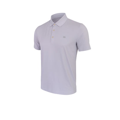 9NINE N25GOPOM06 Men's Golf Polo Shirt