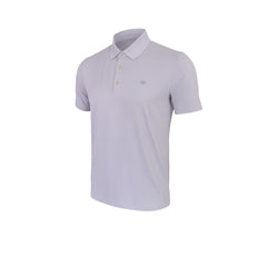 9NINE N25GOPOM06 Men's Golf Polo Shirt