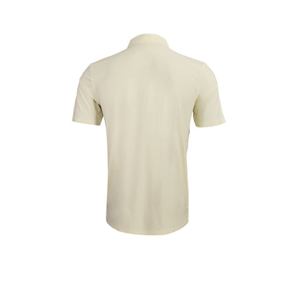 9NINE N25GOPOM06 Men's Golf Polo Shirt