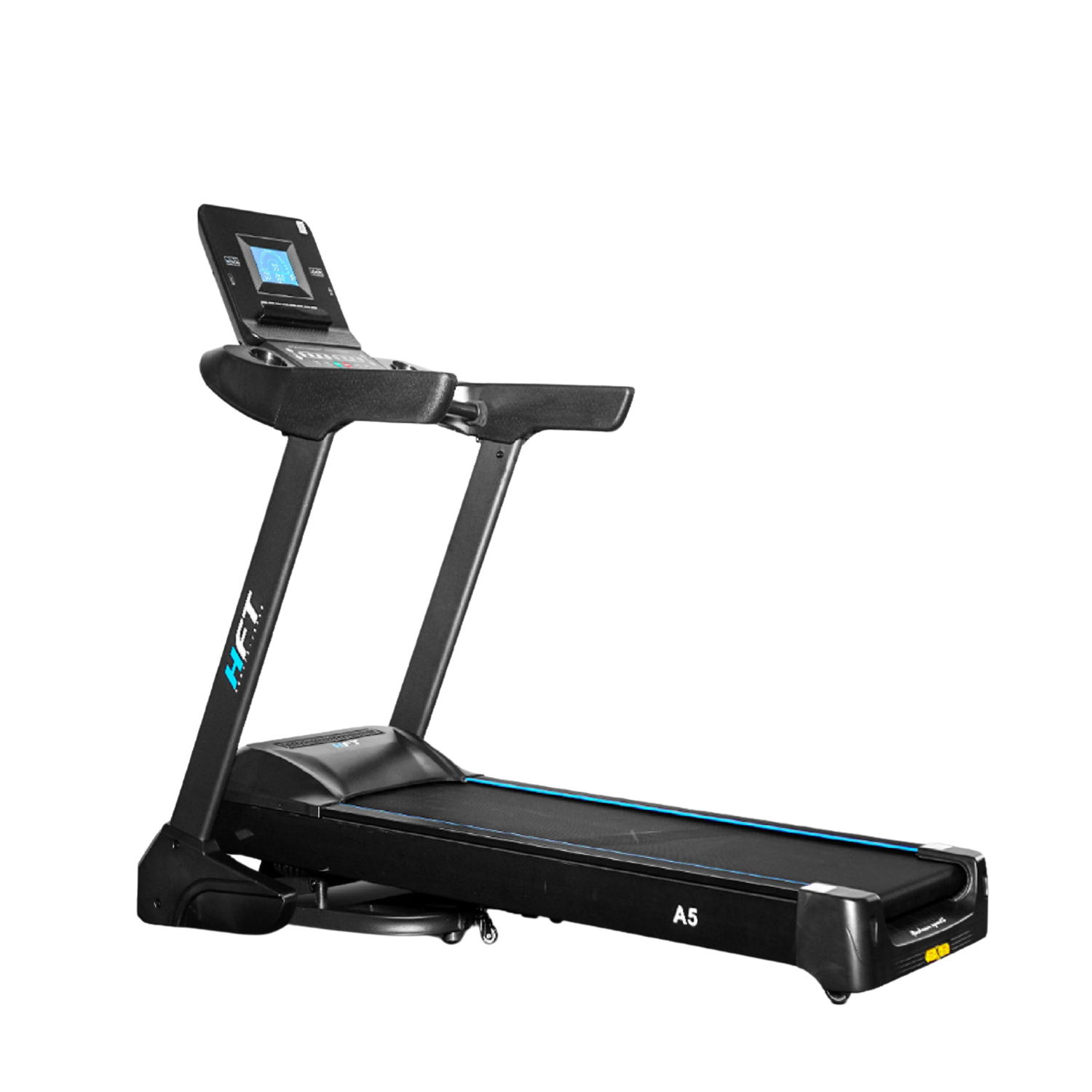 ลู่วิ่งไฟฟ้า HFT รุ่น A5 -Homefittools - Supersports Thailand