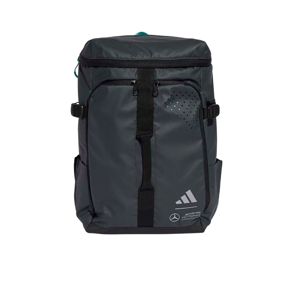ADIDAS Mercedes - AMG Petronas Formula One Team Hybrid Unisex Backpack - Supersports Thailand Supersports Thailand
