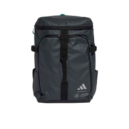 ADIDAS Mercedes - AMG Petronas Formula One Team Hybrid Unisex Backpack - Supersports Thailand