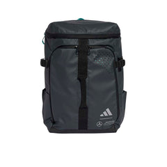 ADIDAS Mercedes - AMG Petronas Formula One Team Hybrid Unisex Backpack - Supersports Thailand